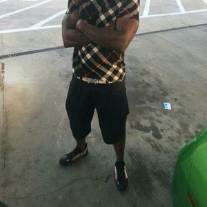 Meet your Posher, Patrick